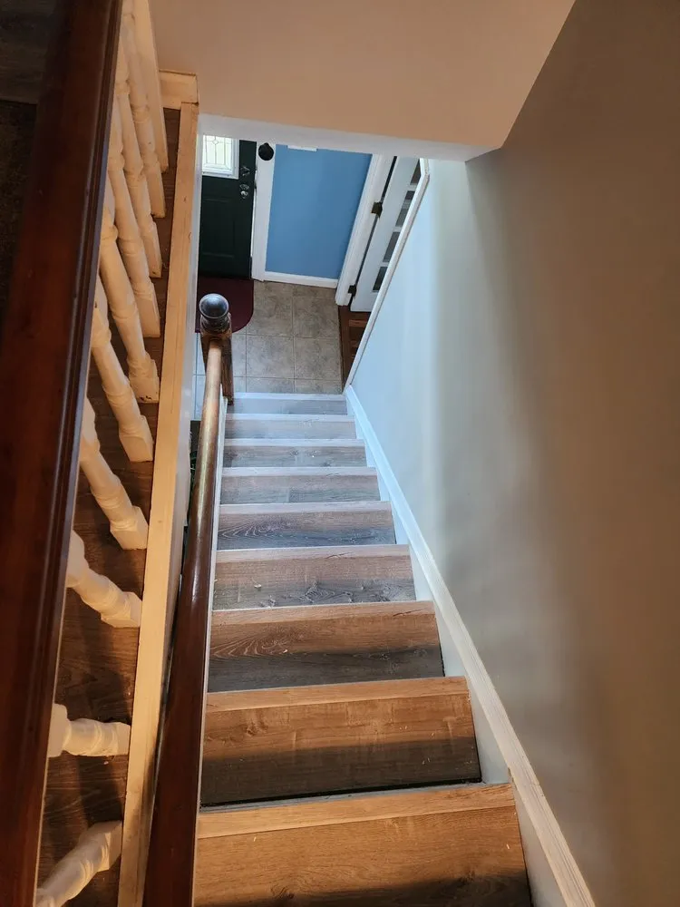 Slide of Taylored To You Services