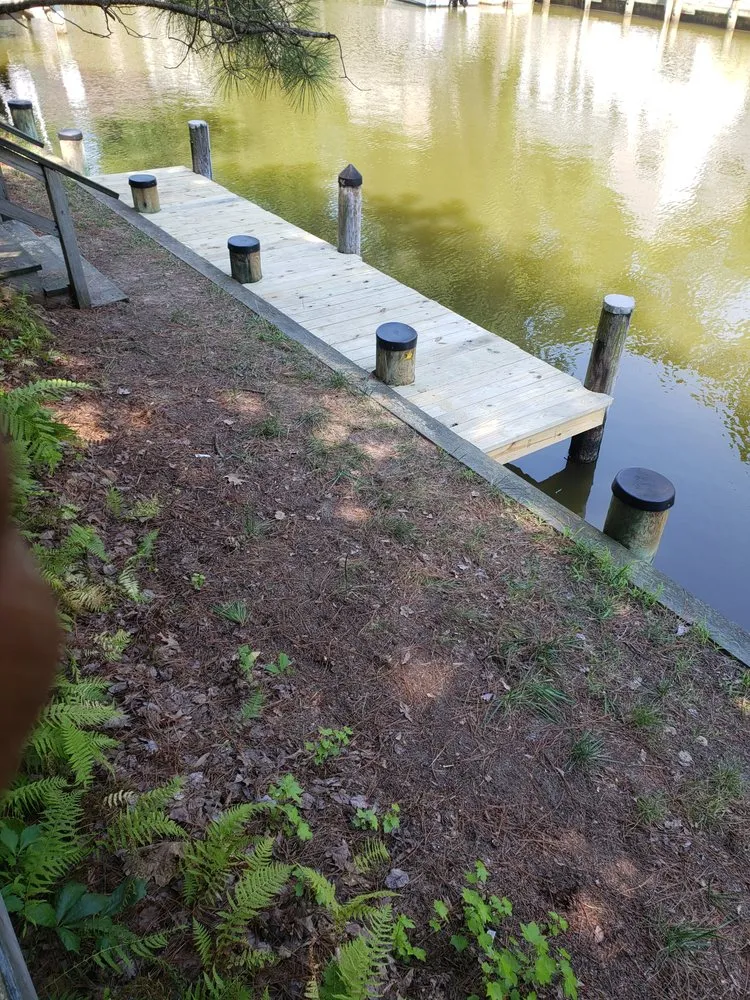 Emergency drain cleaning in Berlin, MD by Taylored To You Services