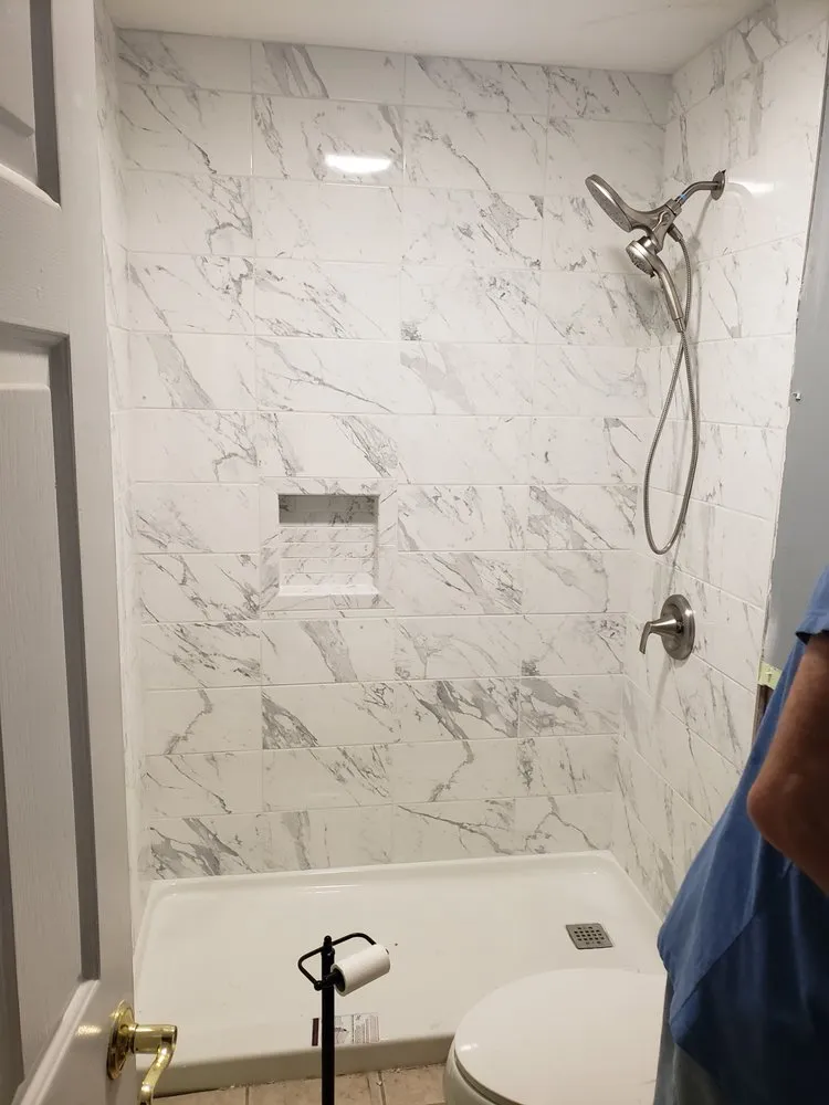 Top-rated pipe repair in Berlin, MD by Taylored To You Services