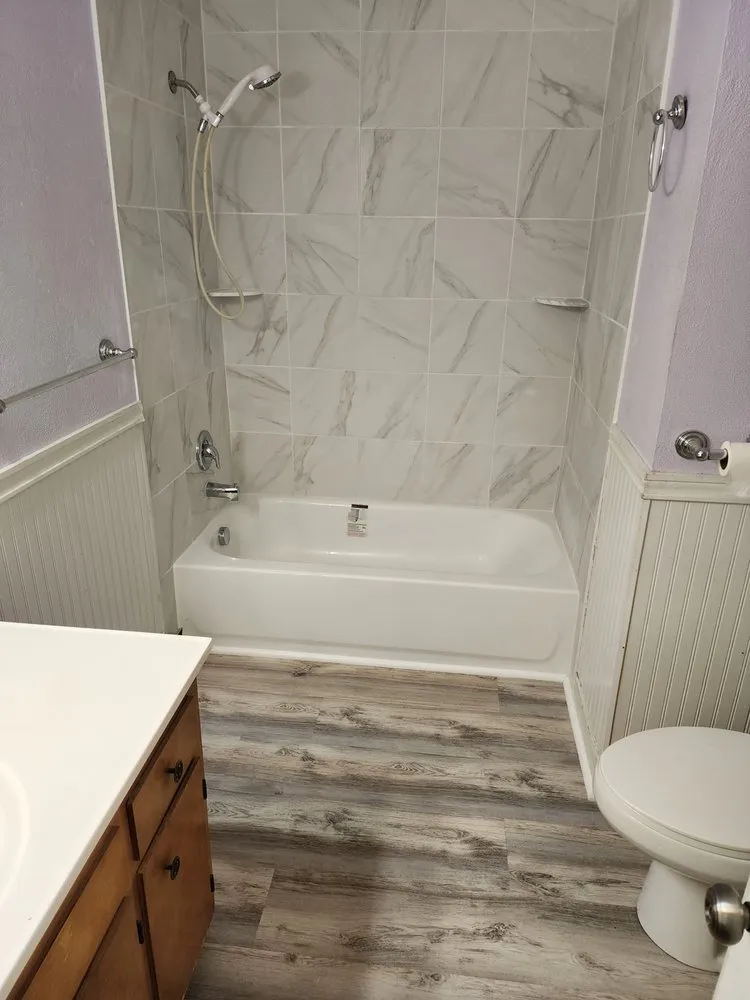 Quality emergency plumbing experts serving Berlin, MD - Taylored To You Services