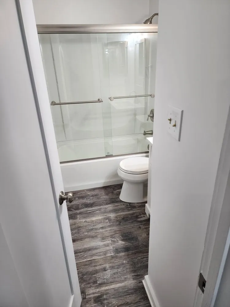 Slide of Taylored To You Services