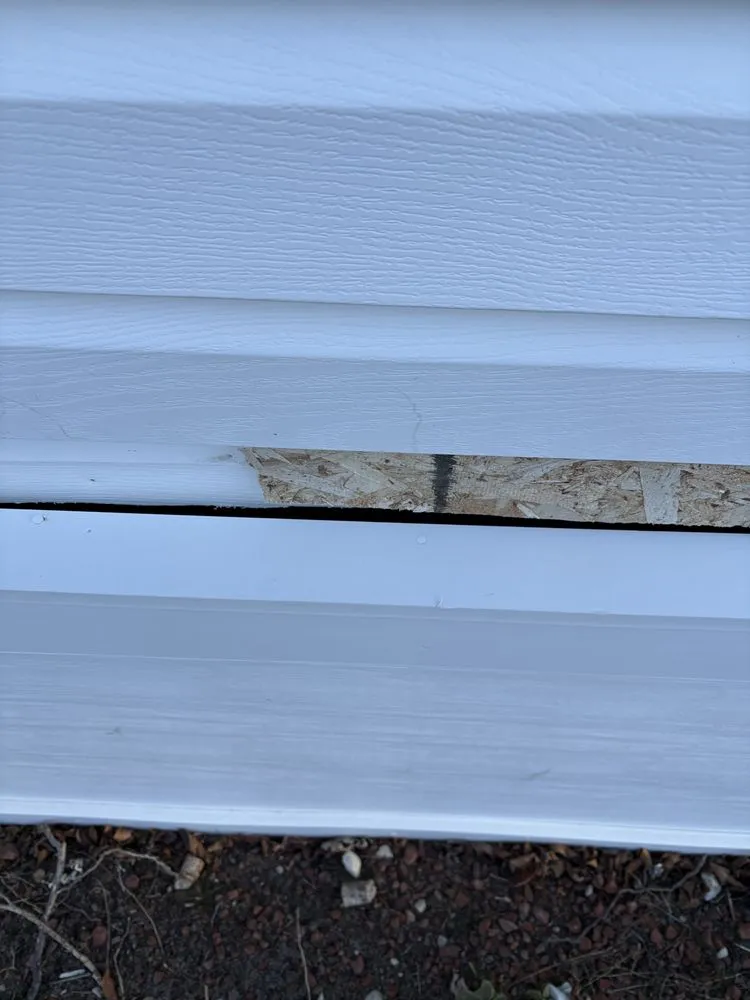 Slide of Taylored To You Services