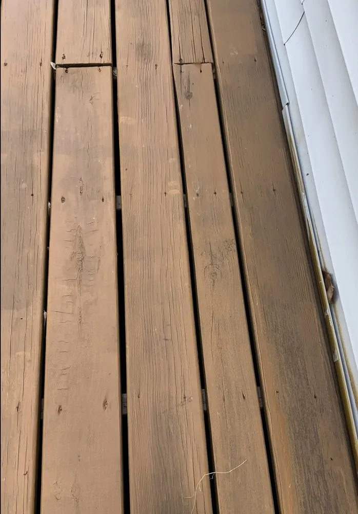 Slide of Taylored To You Services