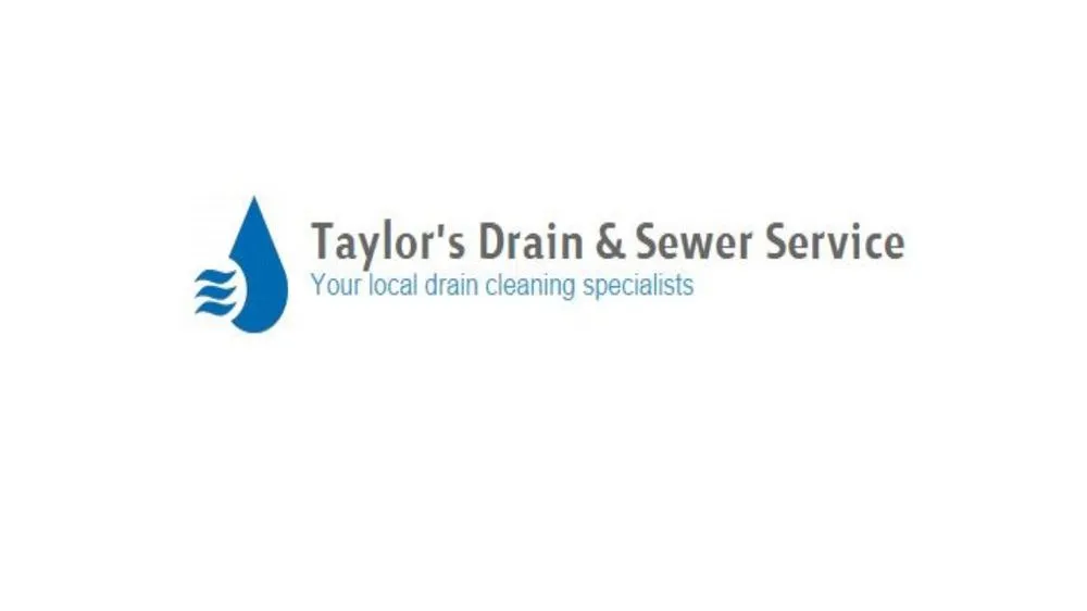 Slide of Taylor's Drain & Sewer Service