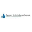 Slide of Taylor's Drain & Sewer Service