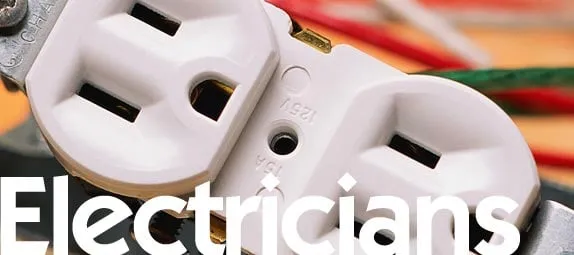 Slide of Taylor's Electric and Plumbing