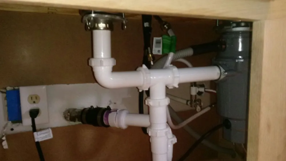 Reliable pipe repair for homes in Indianapolis, IN by Taylor's Electric and Plumbing