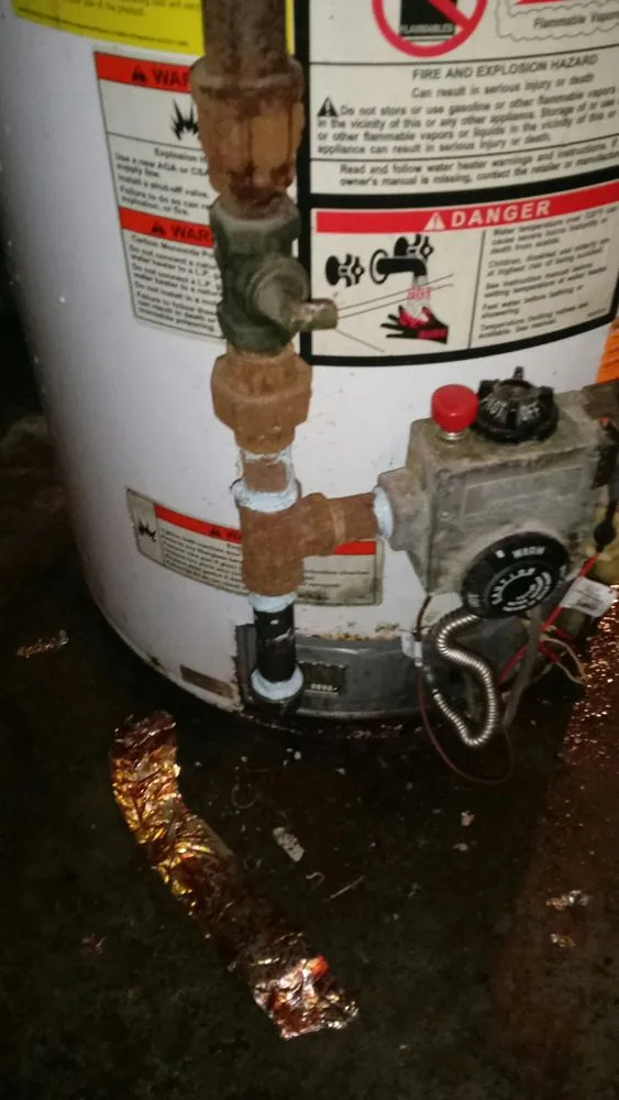 Affordable emergency plumbing for homes in Indianapolis, IN by Taylor's Electric and Plumbing