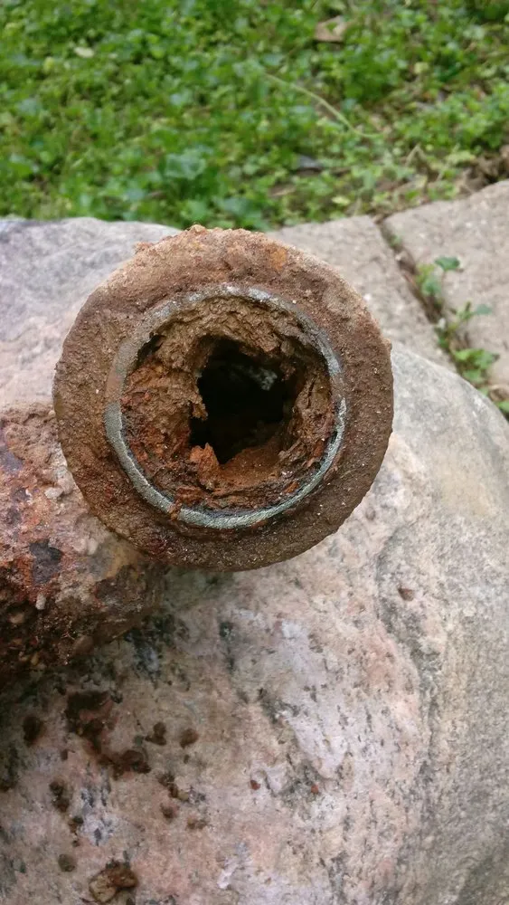 Top-rated leak detection service in Indianapolis, IN - Taylor's Electric and Plumbing