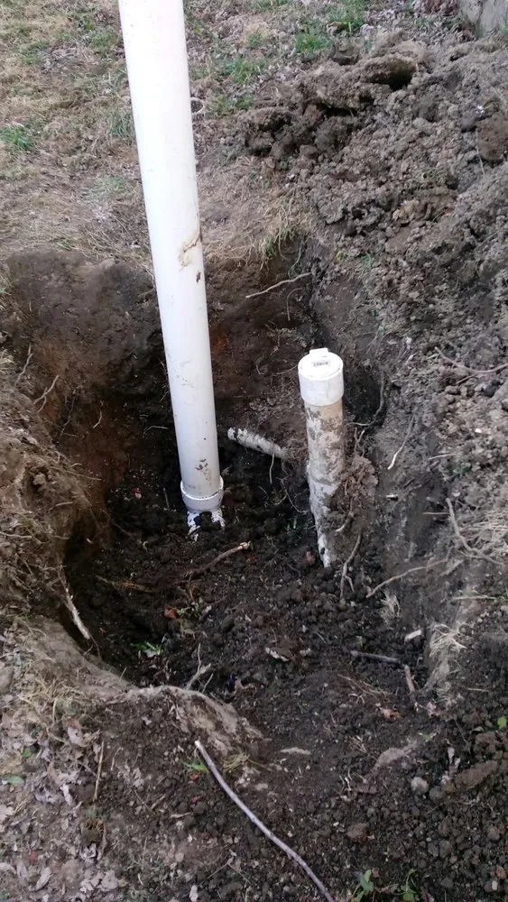 Professional plumbing repair for homes in Indianapolis, IN by Taylor's Electric and Plumbing