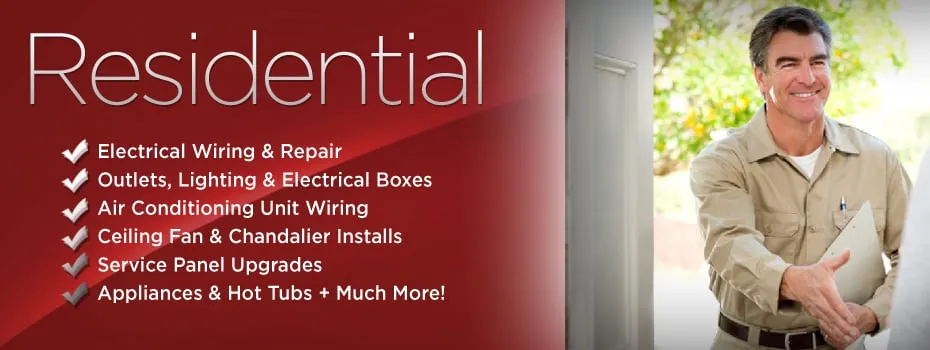 Slide of Taylor's Electric and Plumbing