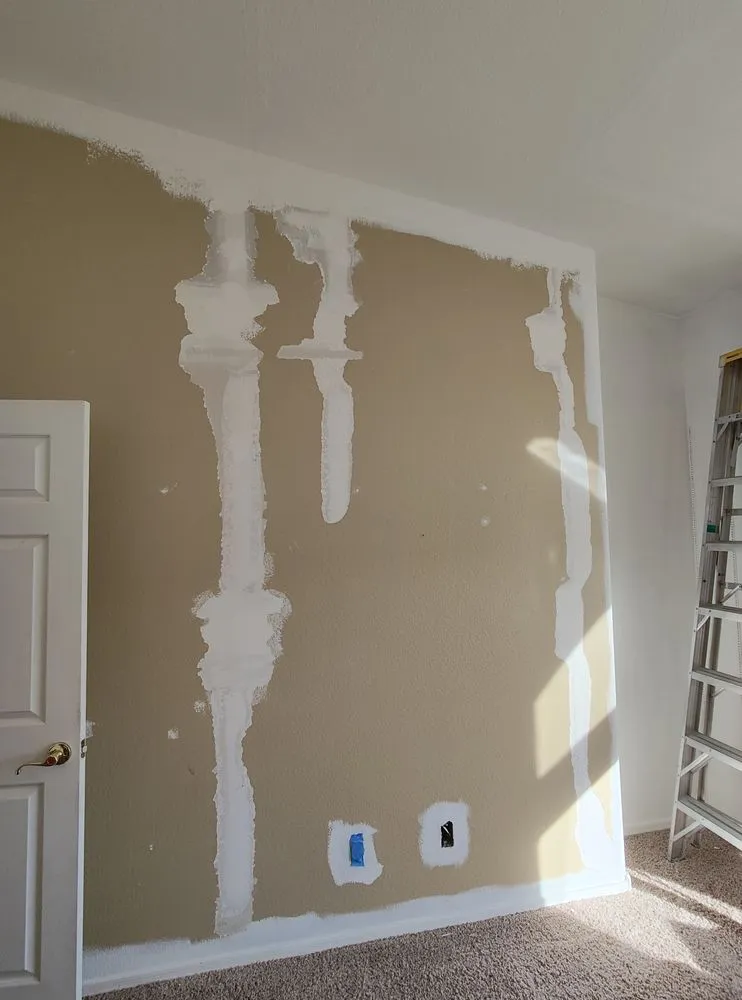 Slide of Taylor's Landscaping & Handyman Services