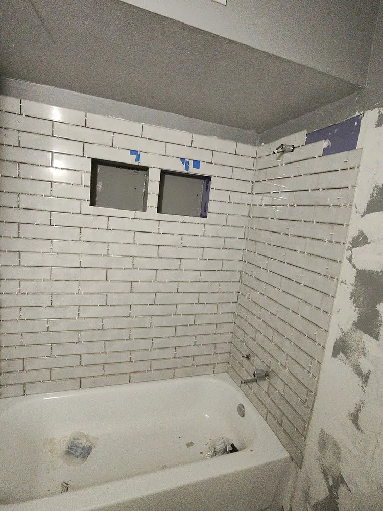 Slide of Taylor's Landscaping & Handyman Services