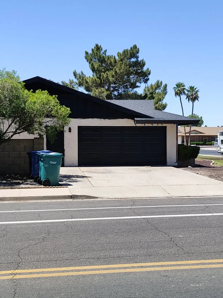 Slide of Taylor's Landscaping & Handyman Services