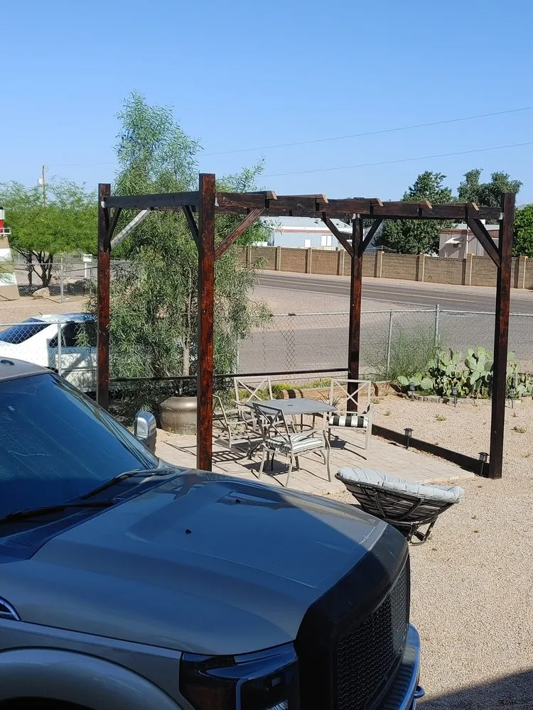 Reliable drain cleaning for homes in Mesa, AZ by Taylor's Landscaping & Handyman Services