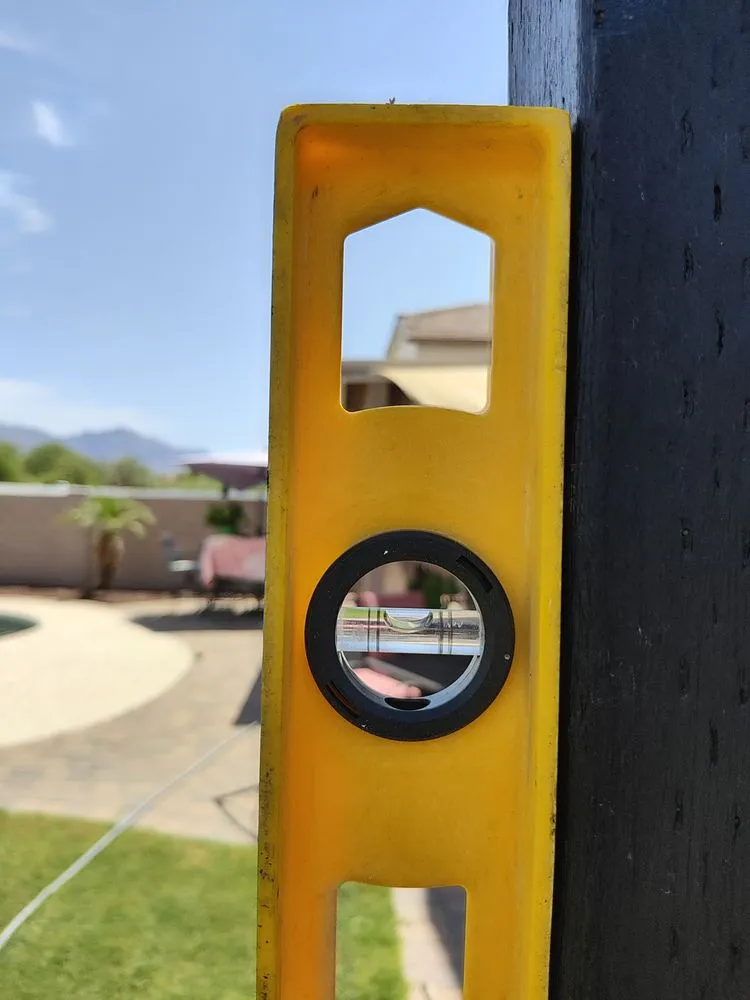 Slide of Taylor's Landscaping & Handyman Services