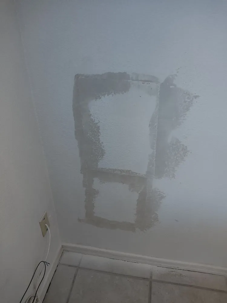 Slide of Taylor's Landscaping & Handyman Services