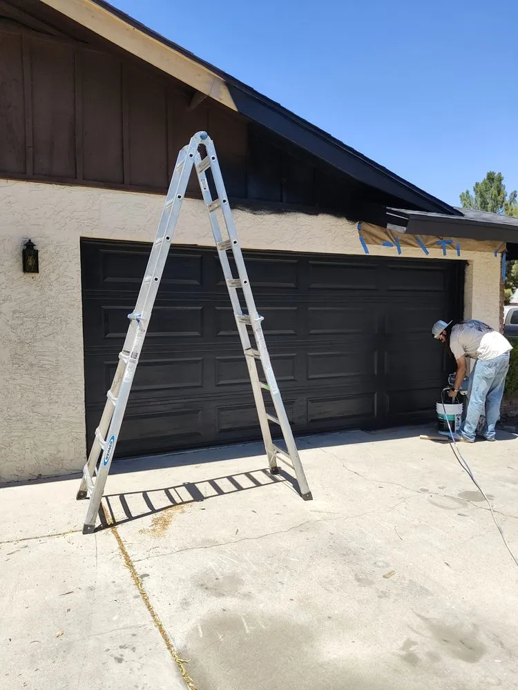 Slide of Taylor's Landscaping & Handyman Services