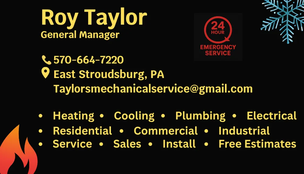 Slide of Taylor's Mechanical