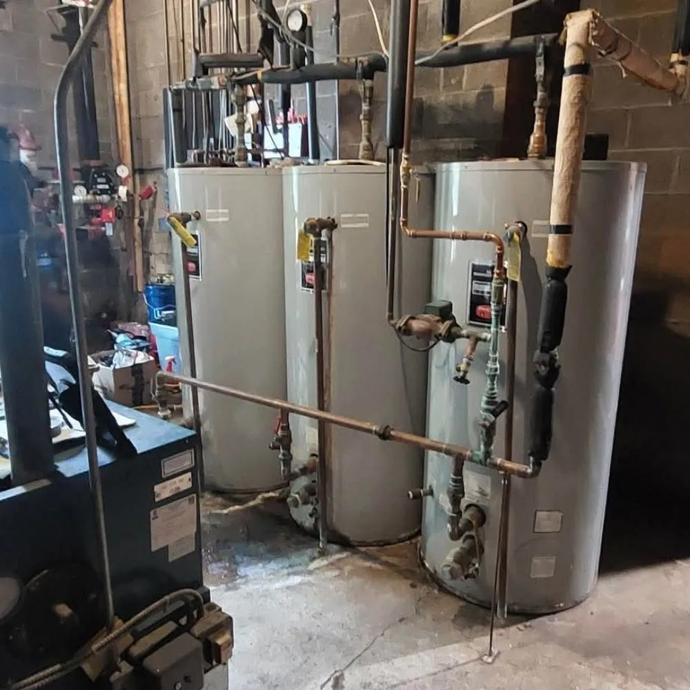 Slide of Taylor's Mechanical