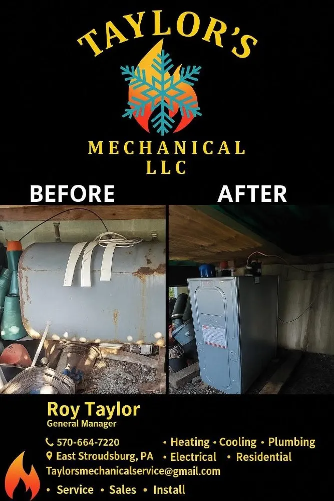 Slide of Taylor's Mechanical