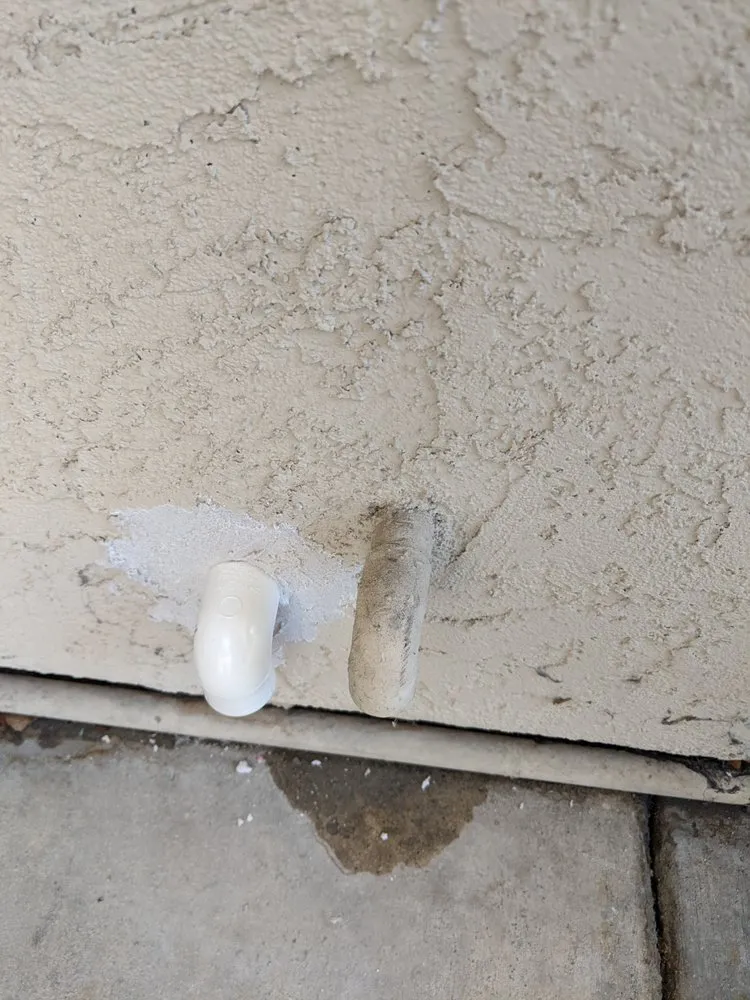 Slide of Taylor's Plumbing