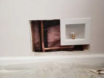 Slide of Taylor's Plumbing