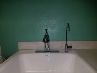 Slide of Taylor's Plumbing