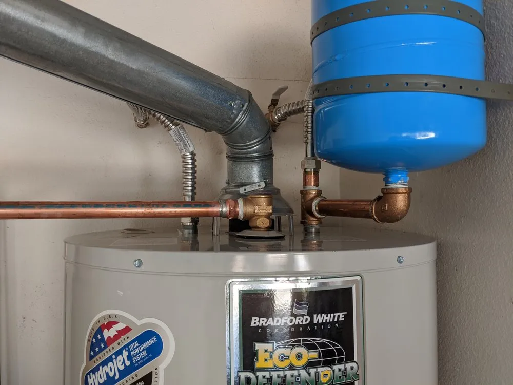 Reliable emergency plumbing for homes in San Diego, CA by Taylor's Plumbing