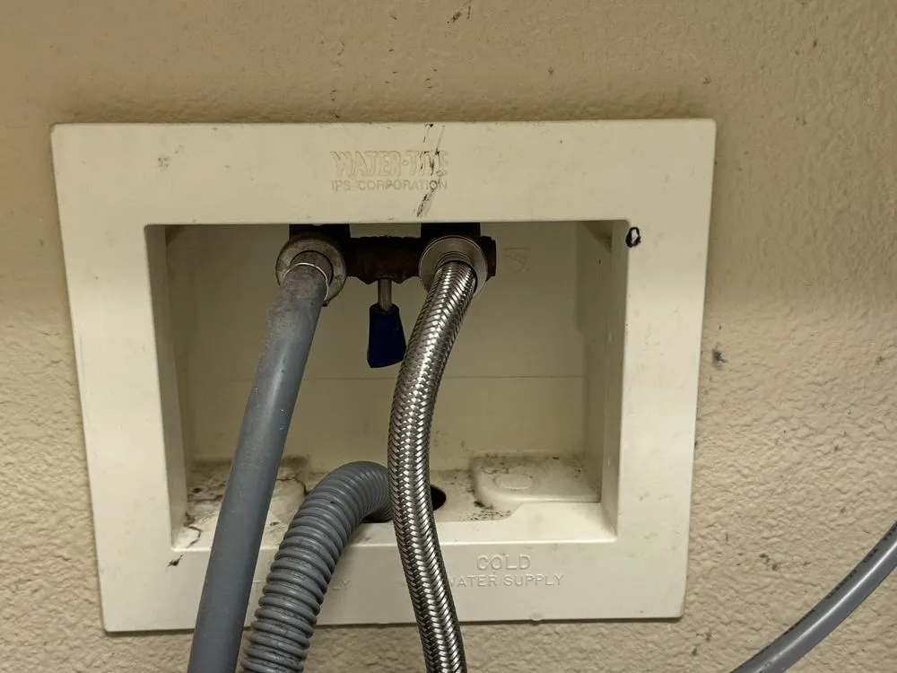 Slide of Taylor's Plumbing