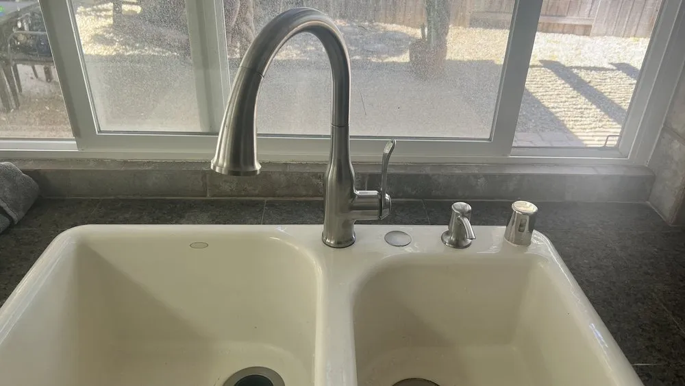 Slide of Taylor's Plumbing