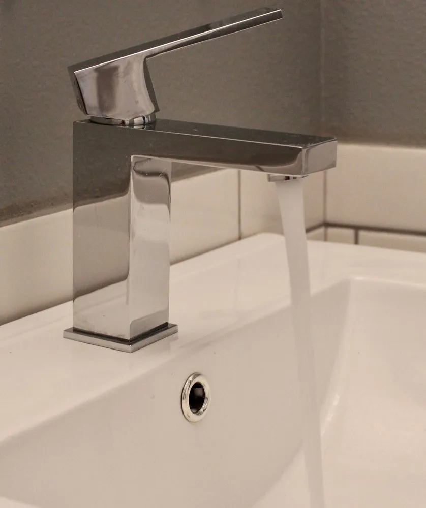 Slide of Taylor's Plumbing Solutions