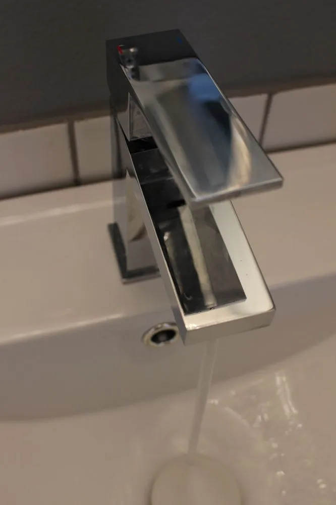 Slide of Taylor's Plumbing Solutions