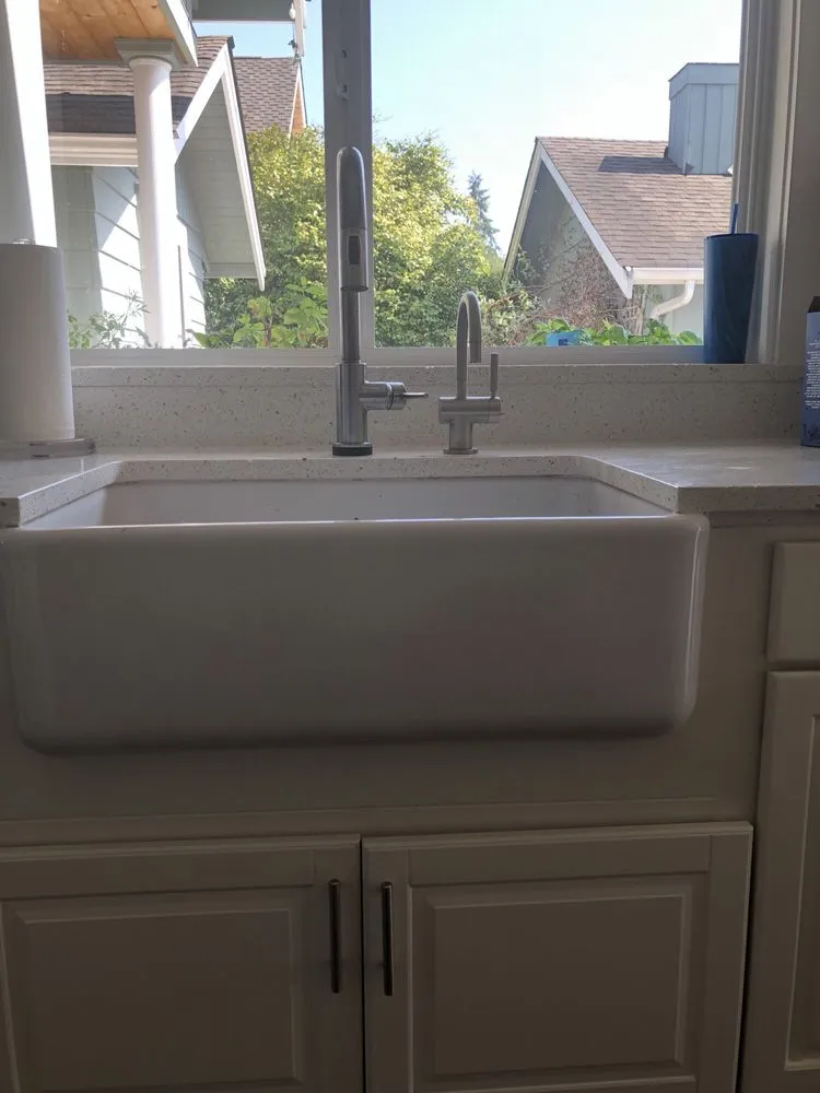 Slide of Taylor's Plumbing Solutions