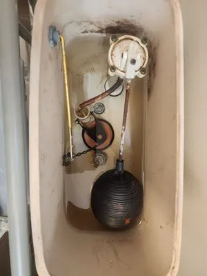 Taylor's Plumbing Solutions