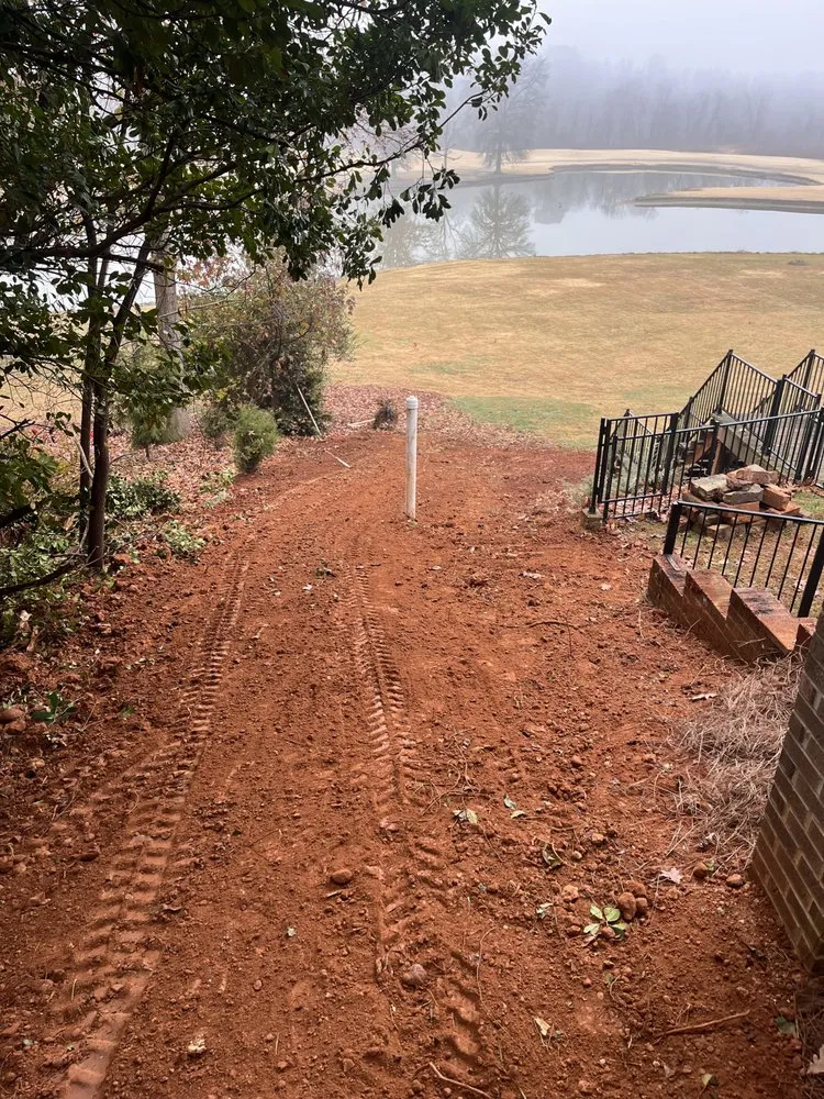 Emergency drain cleaning for homes in Winston-Salem, NC by Taylor's Water and Sewer