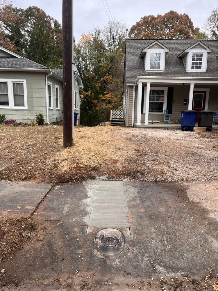 Trusted drain cleaning service in Winston-Salem, NC - Taylor's Water and Sewer