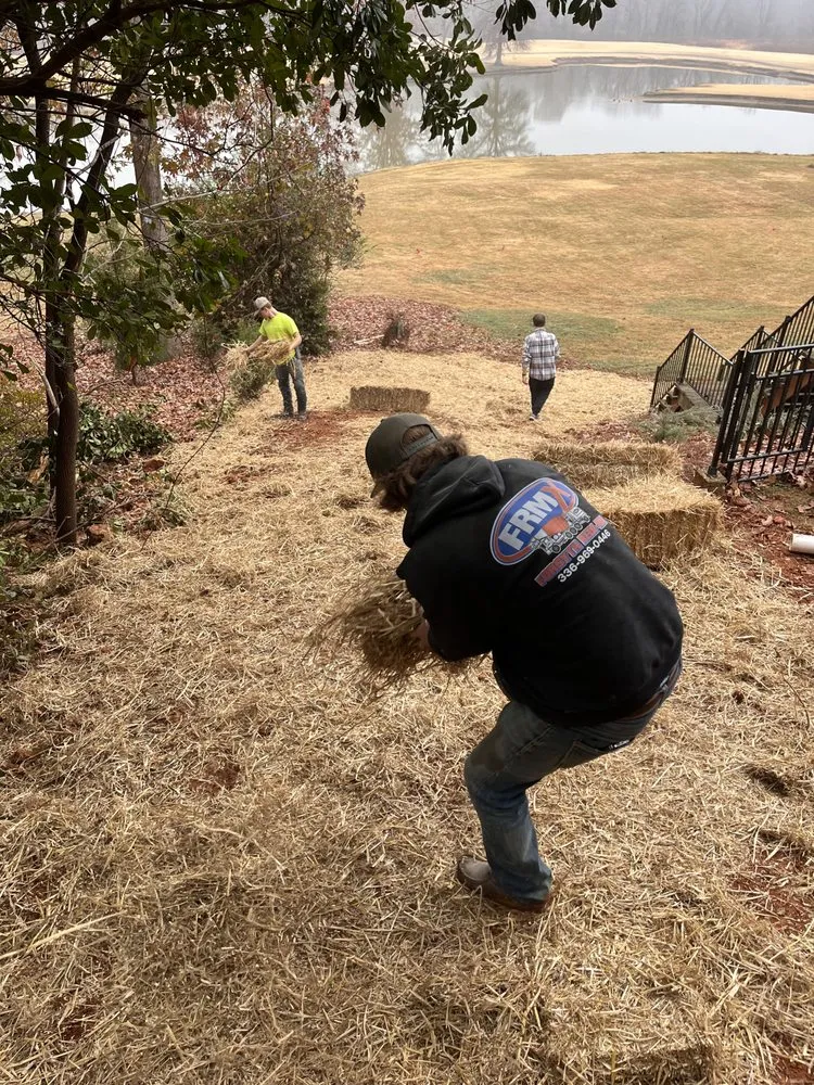 Trusted emergency plumbing for homes in Winston-Salem, NC by Taylor's Water and Sewer