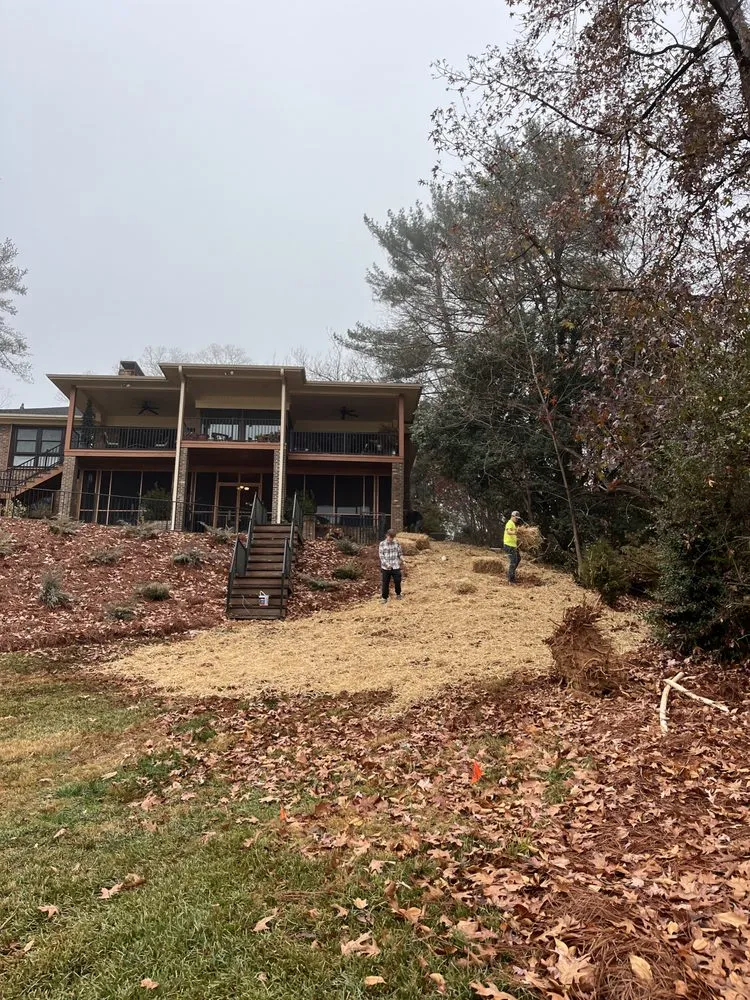Professional pipe repair for homes in Winston-Salem, NC by Taylor's Water and Sewer