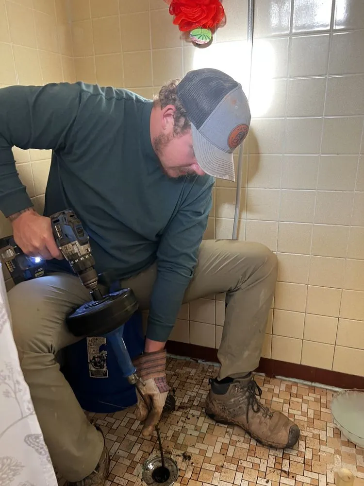 Quality pipe repair for homes in Winston-Salem, NC by Taylor's Water and Sewer