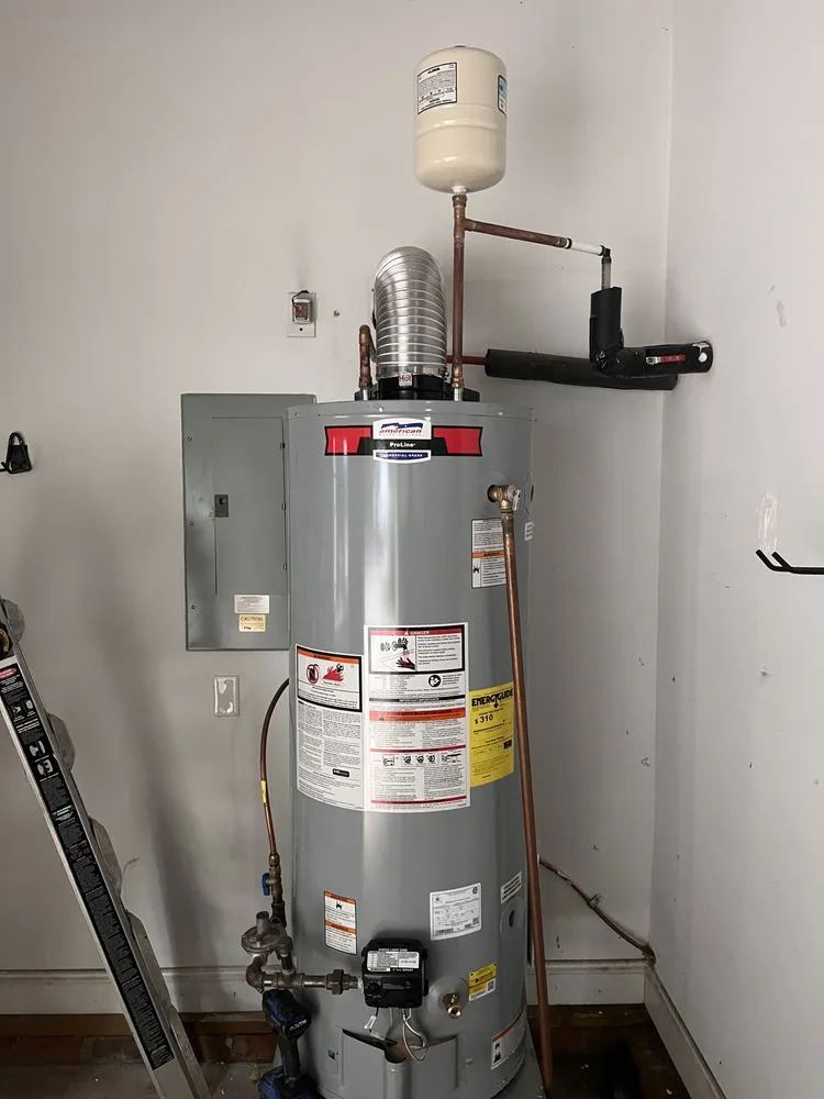 Reliable pipe repair in Winston-Salem, NC by Taylor's Water and Sewer