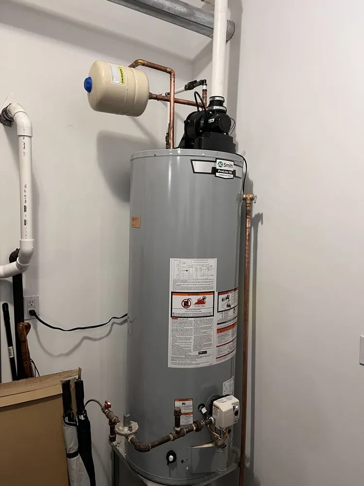 Top-rated pipe repair service in Winston-Salem, NC - Taylor's Water and Sewer
