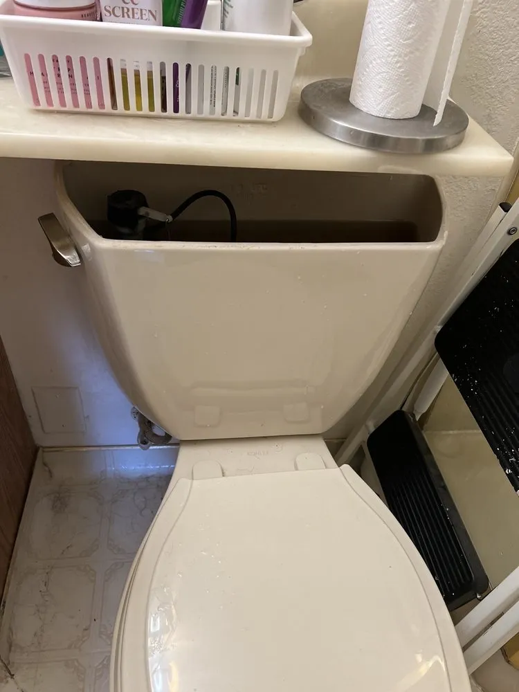 Expert leak detection in San Leandro, CA by Taz Plumbing