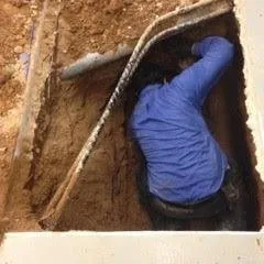 Slide of Taz Plumbing