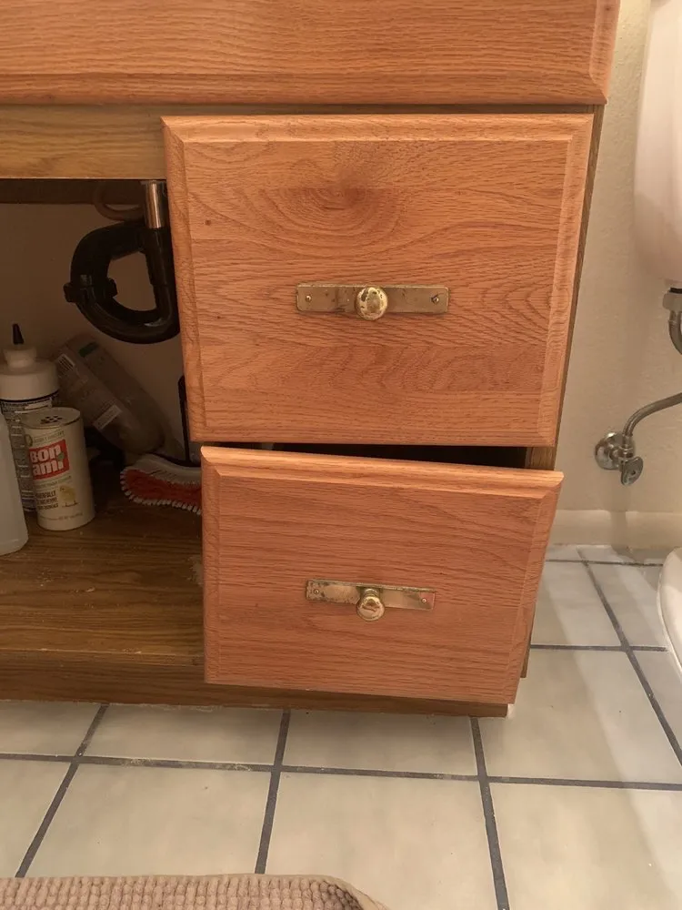 Slide of Taz Plumbing