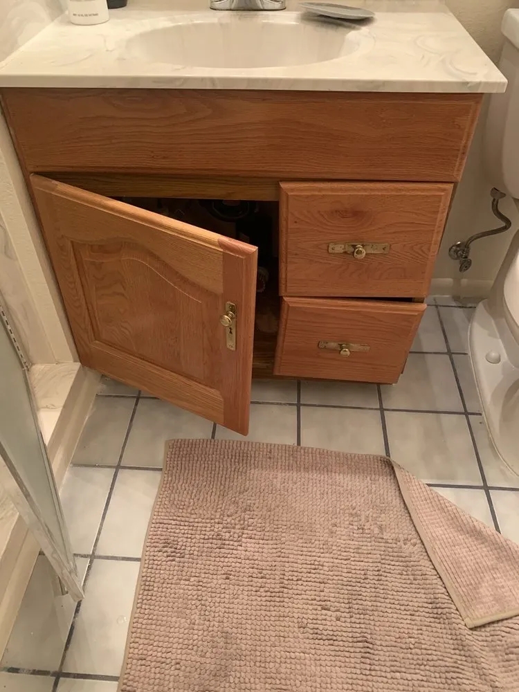 Slide of Taz Plumbing