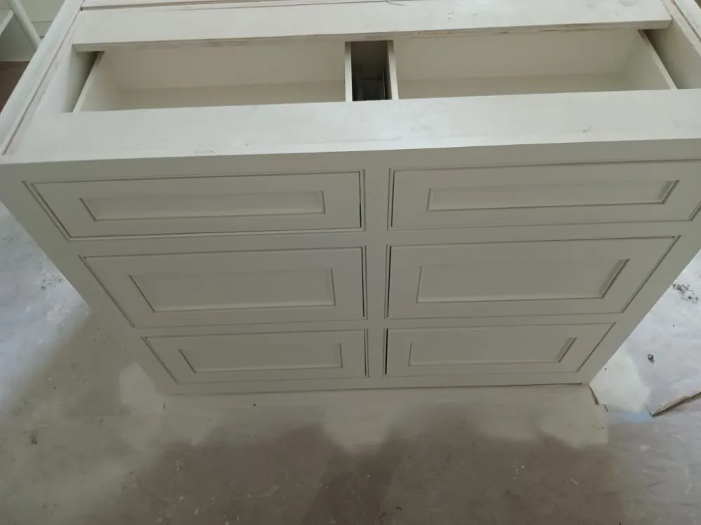 Slide of Tazwell Akins Remodel and Repair