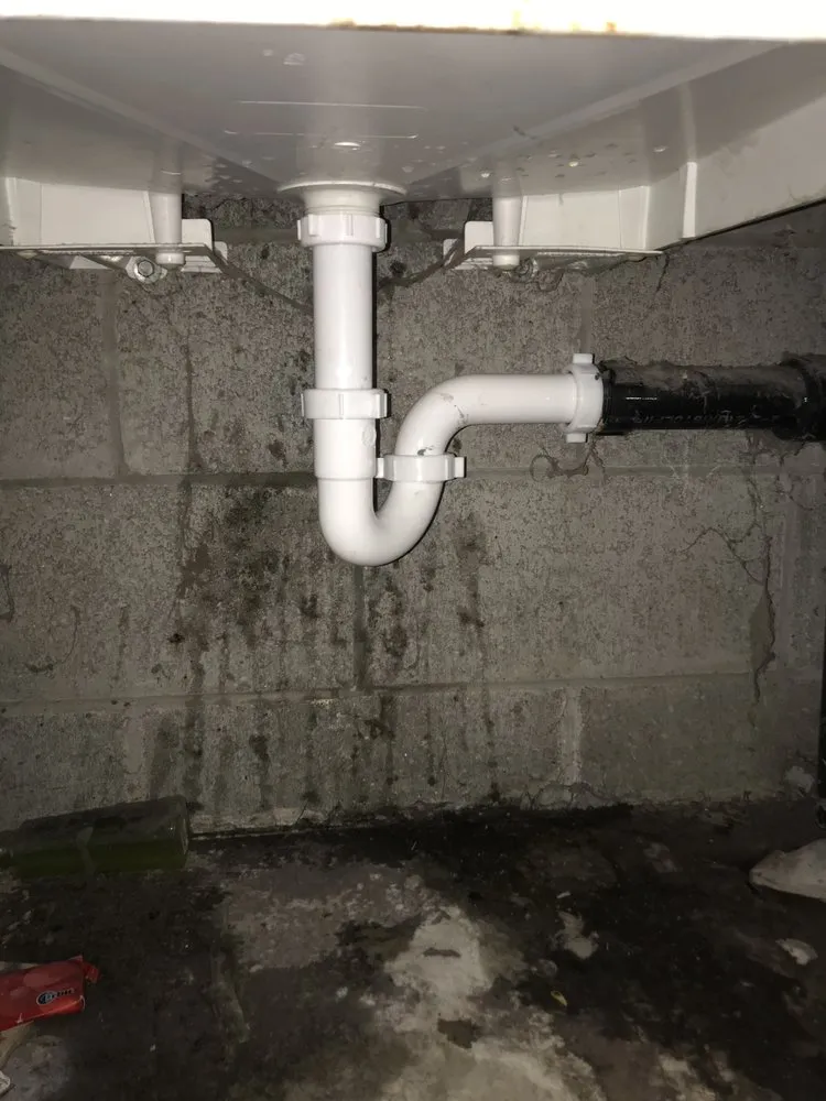 Slide of TB Bartolomeo Mechanical Contractors