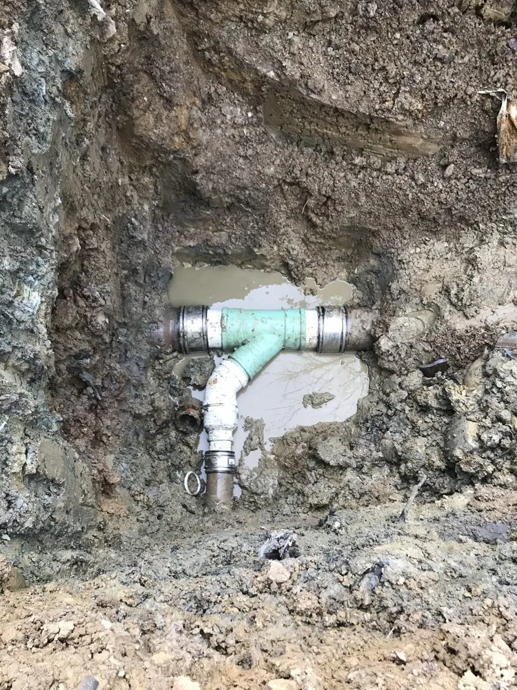 Slide of TB Bartolomeo Mechanical Contractors