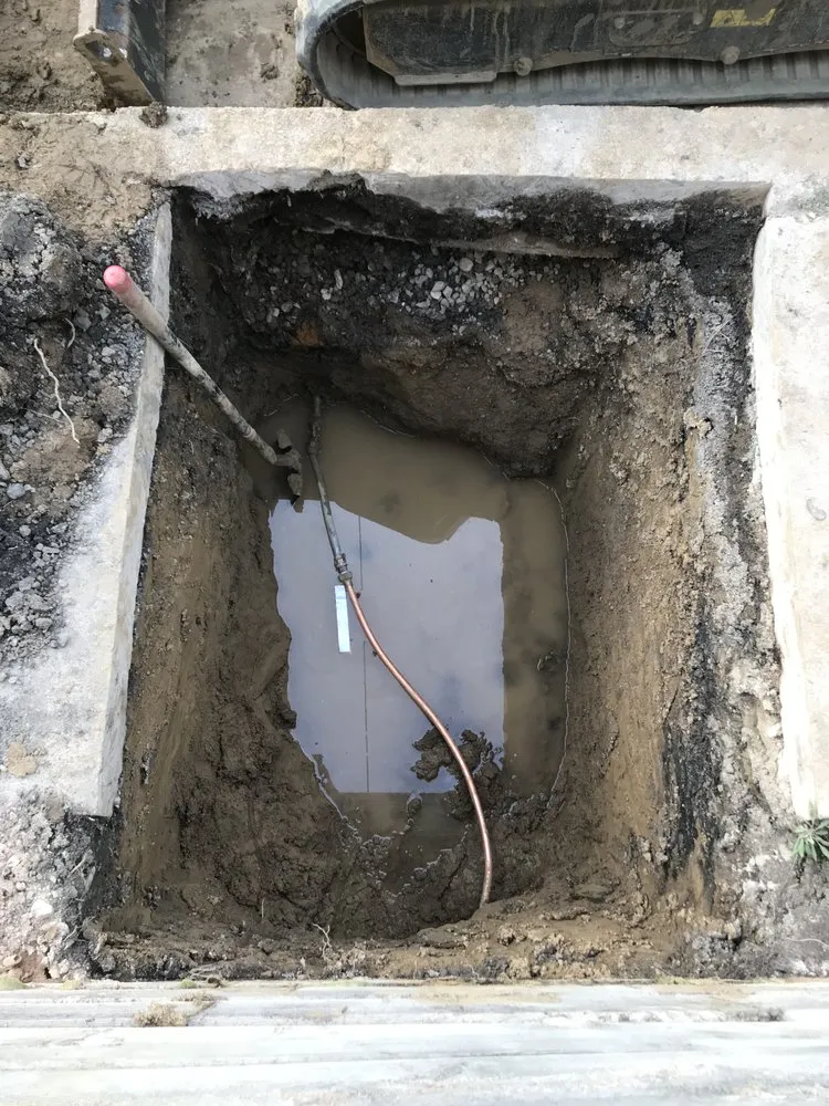 Slide of TB Bartolomeo Mechanical Contractors